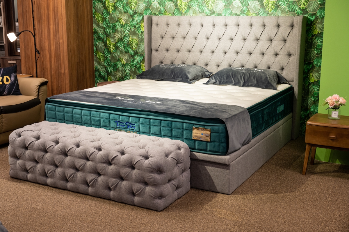 Four Star’s Chiro+ Series