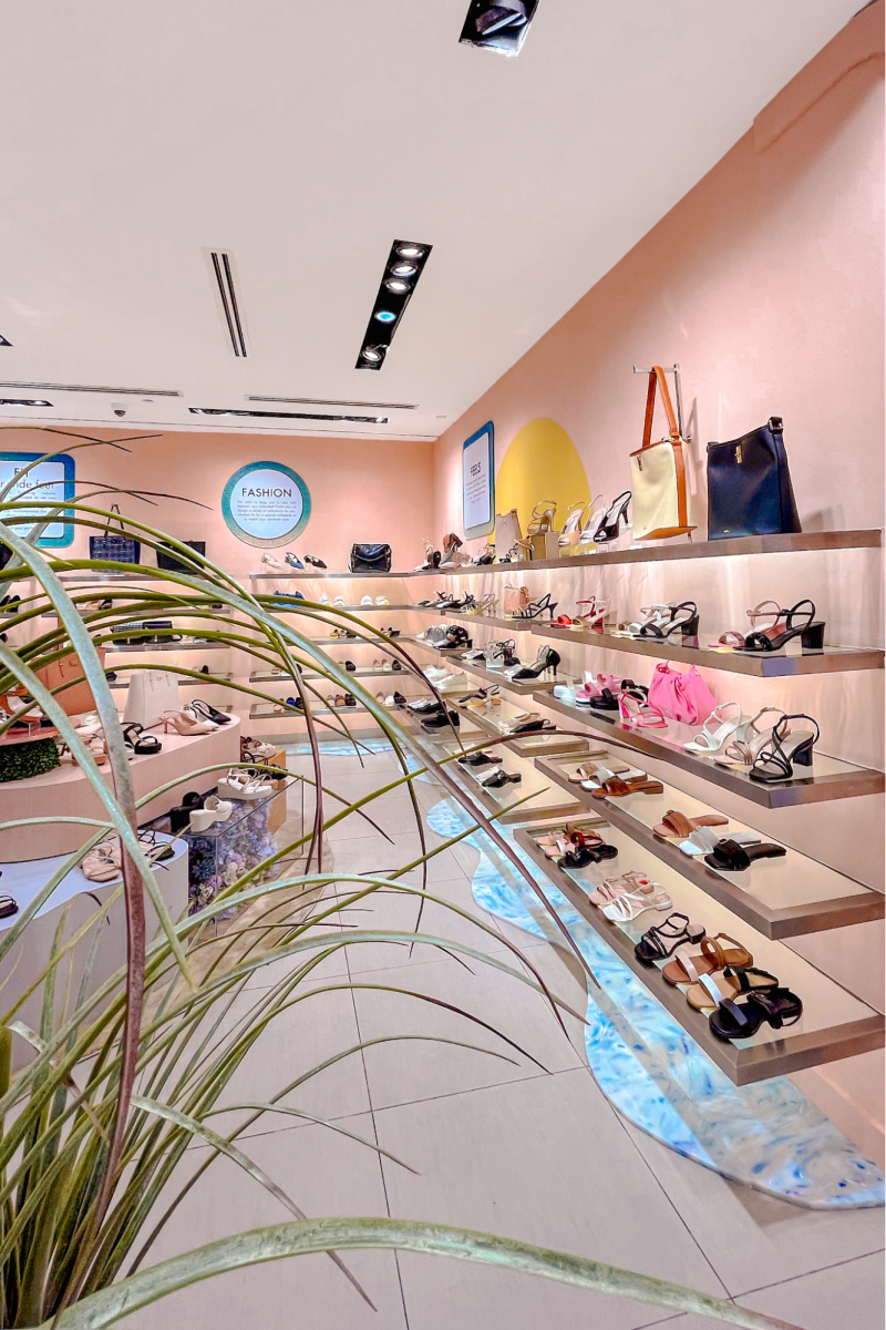 DMK "The Oasis" at Plaza Singapura Dhoby Ghaut