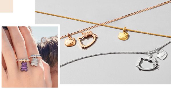 6 Best Jewellery Gifts For Mother's Day 2023 In Singapore