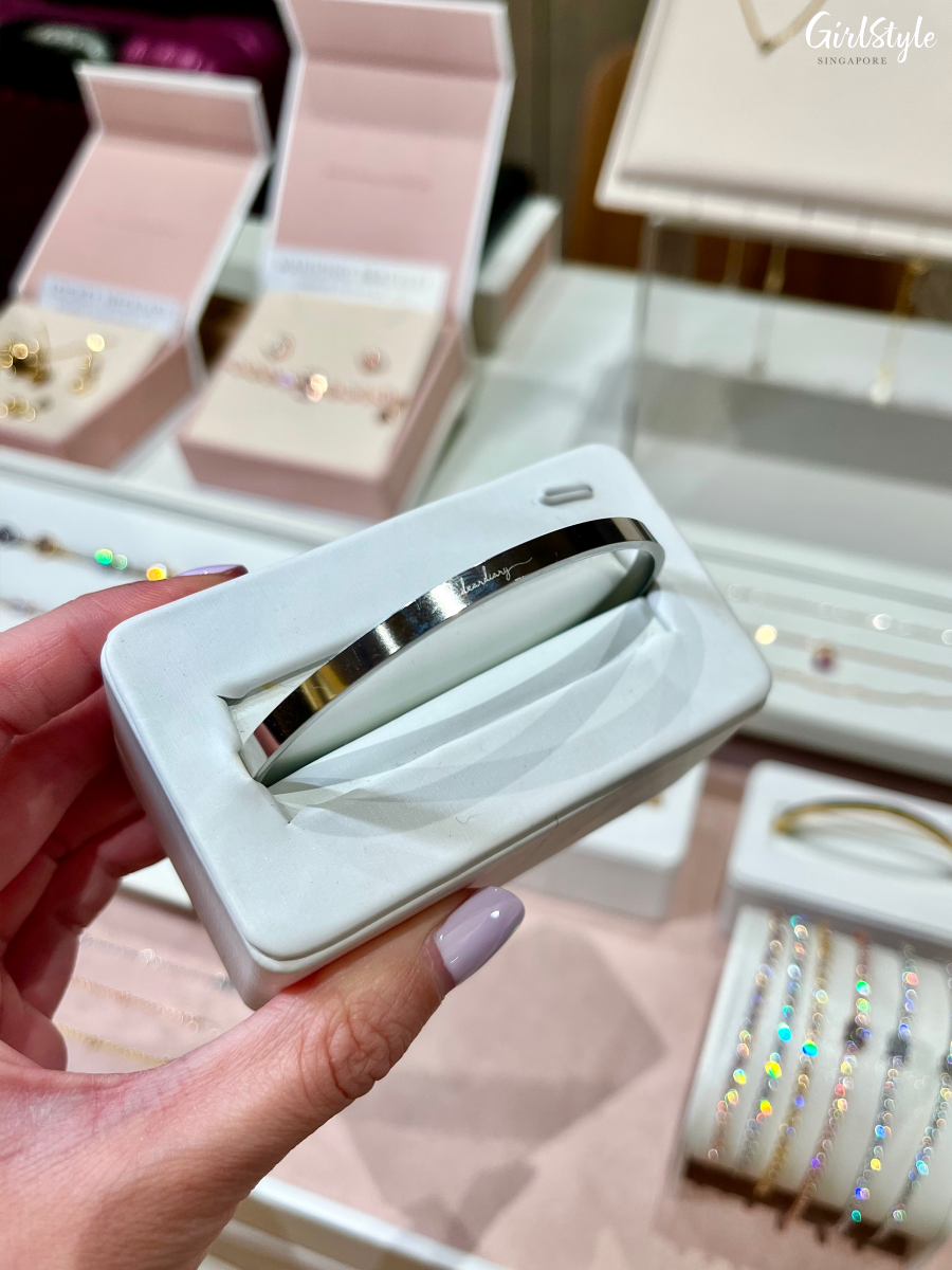 Dear Diary Co. jewellery