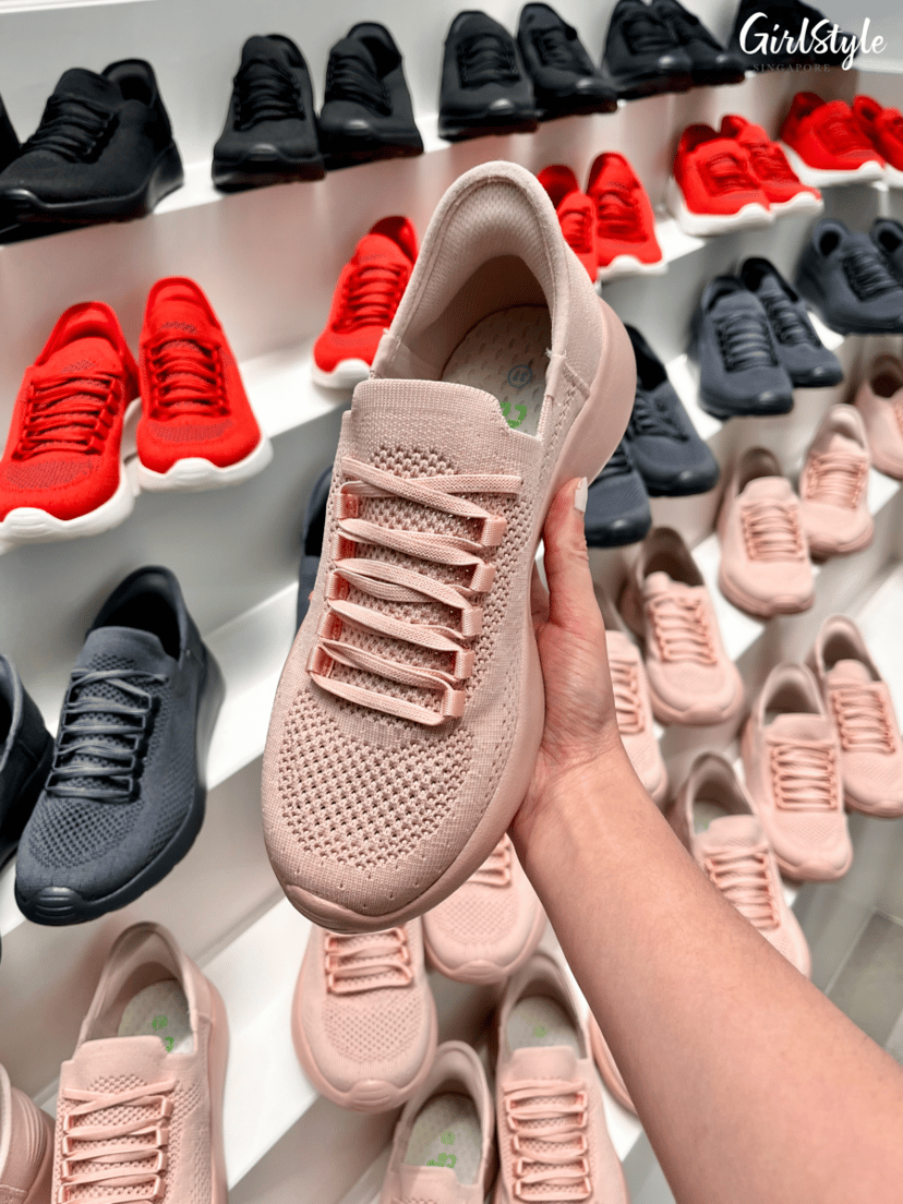 CultFavourite Shoe Brand DUOZOULU Opens 2 Stores In Singapore Offering
