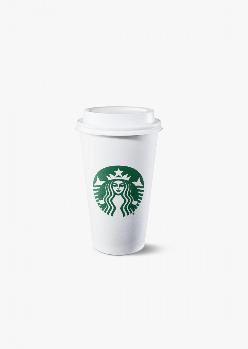 Starbucks Reusable Hot Cup