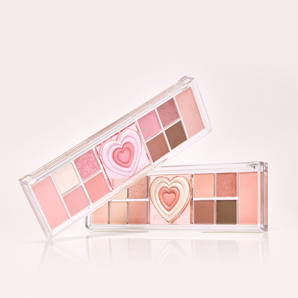 Peripera All Take Mood Like Palette Singapore