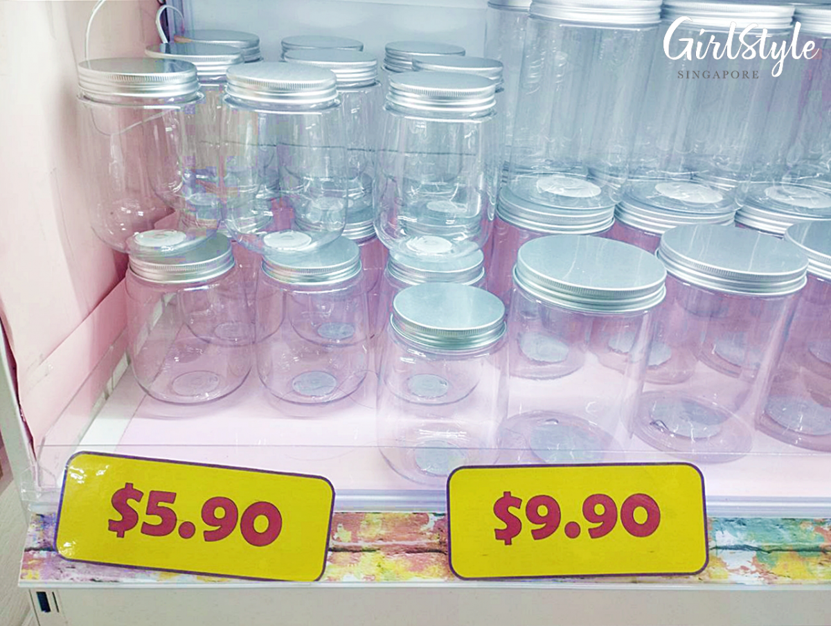 Prices for beauty blender buffet at Welcia-BHG Singapore