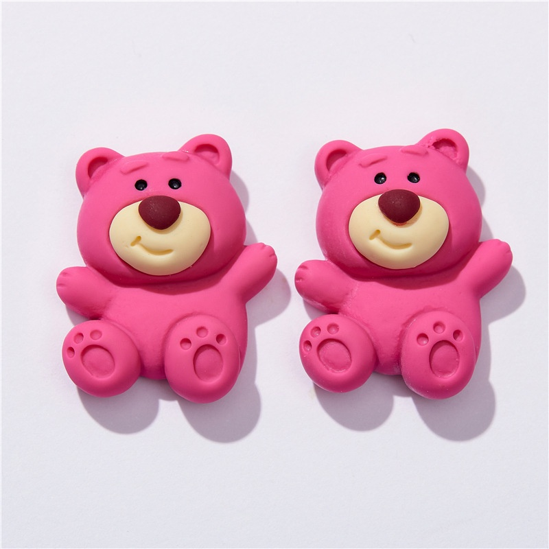 Lotso Toy Story Jibbitz Singapore