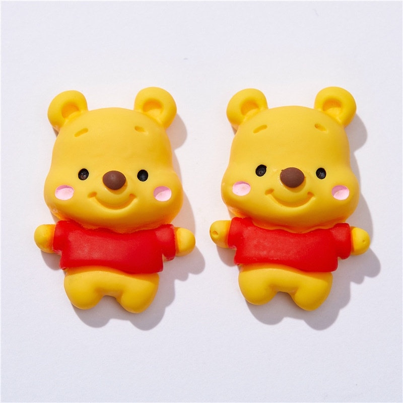 Winnie-the-Pooh Jibbitz Singapore