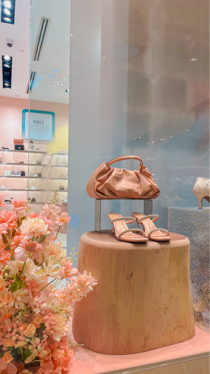 DMK "The Oasis" at Plaza Singapura Dhoby Ghaut