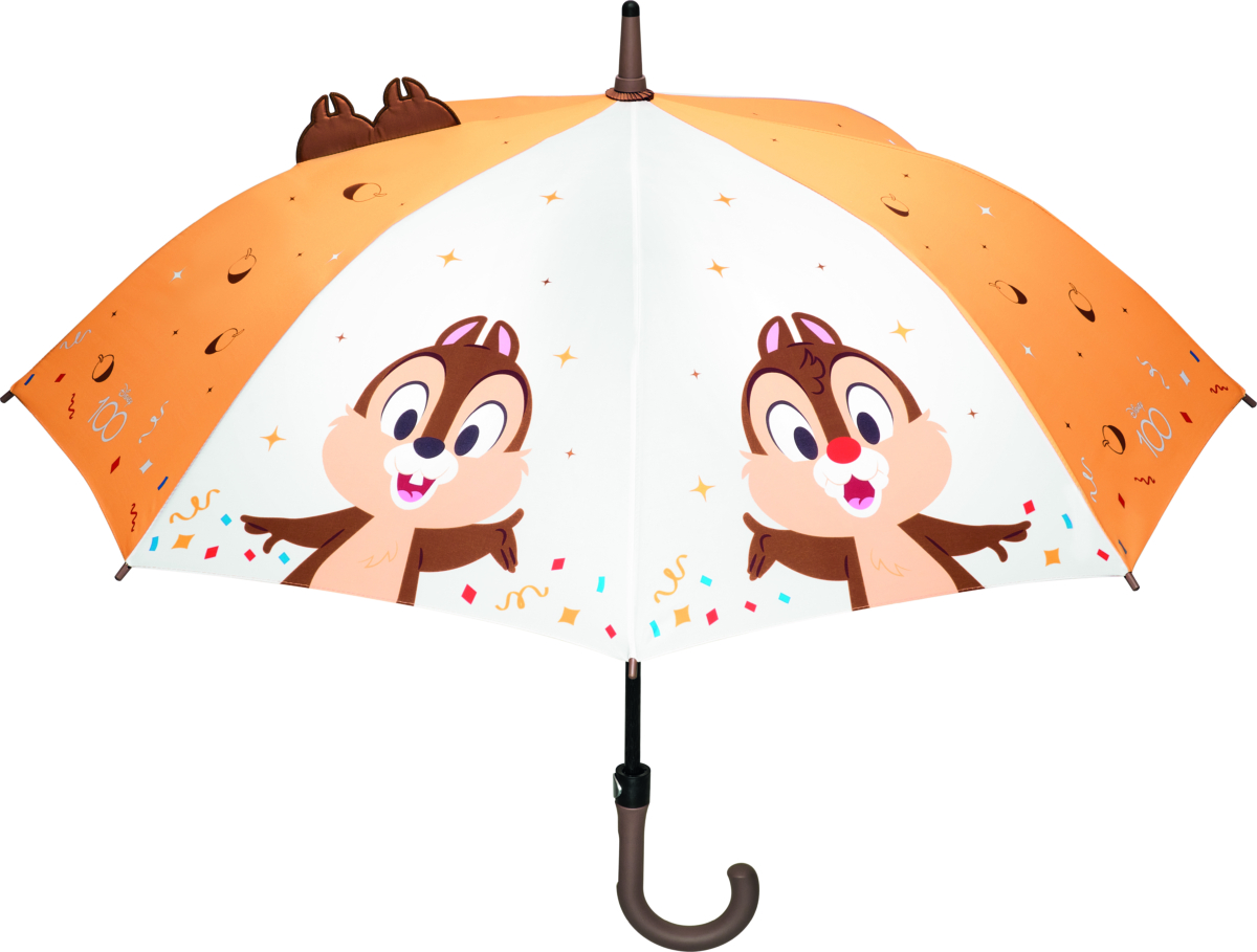 7-Eleven Chip & Dale Umbrella