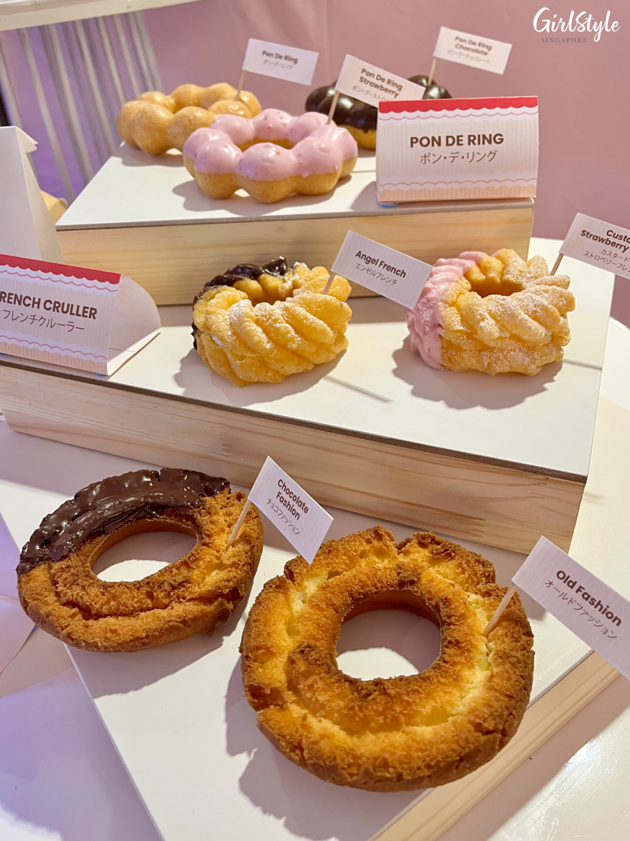Mister Donut