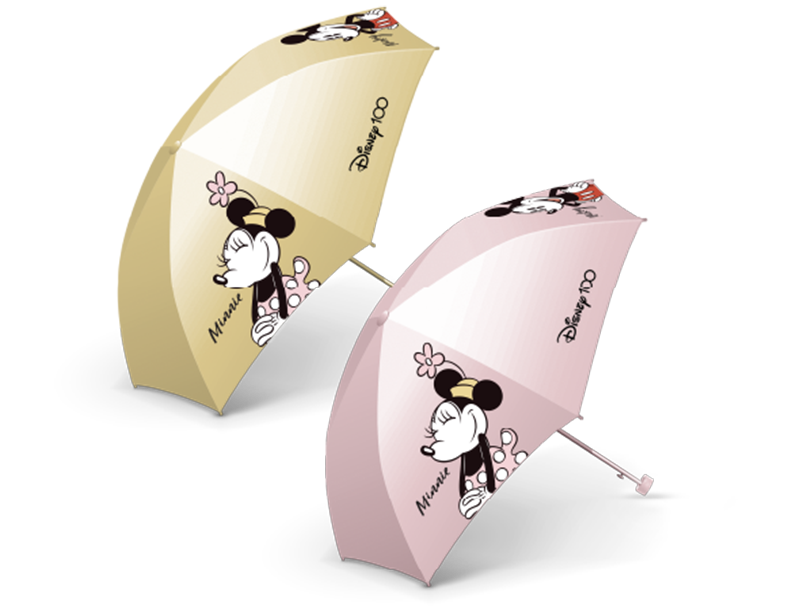 FairPrice Disney100 Brolly