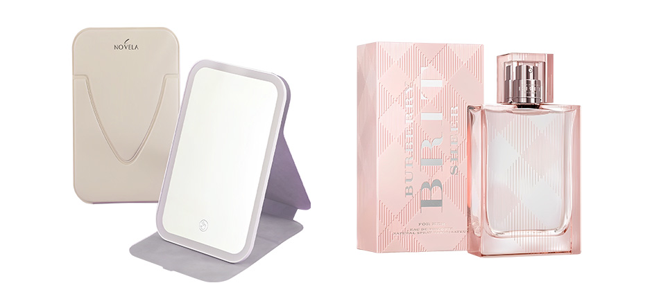 Novela's Great Singapore Sale: Gift-With-Purchases