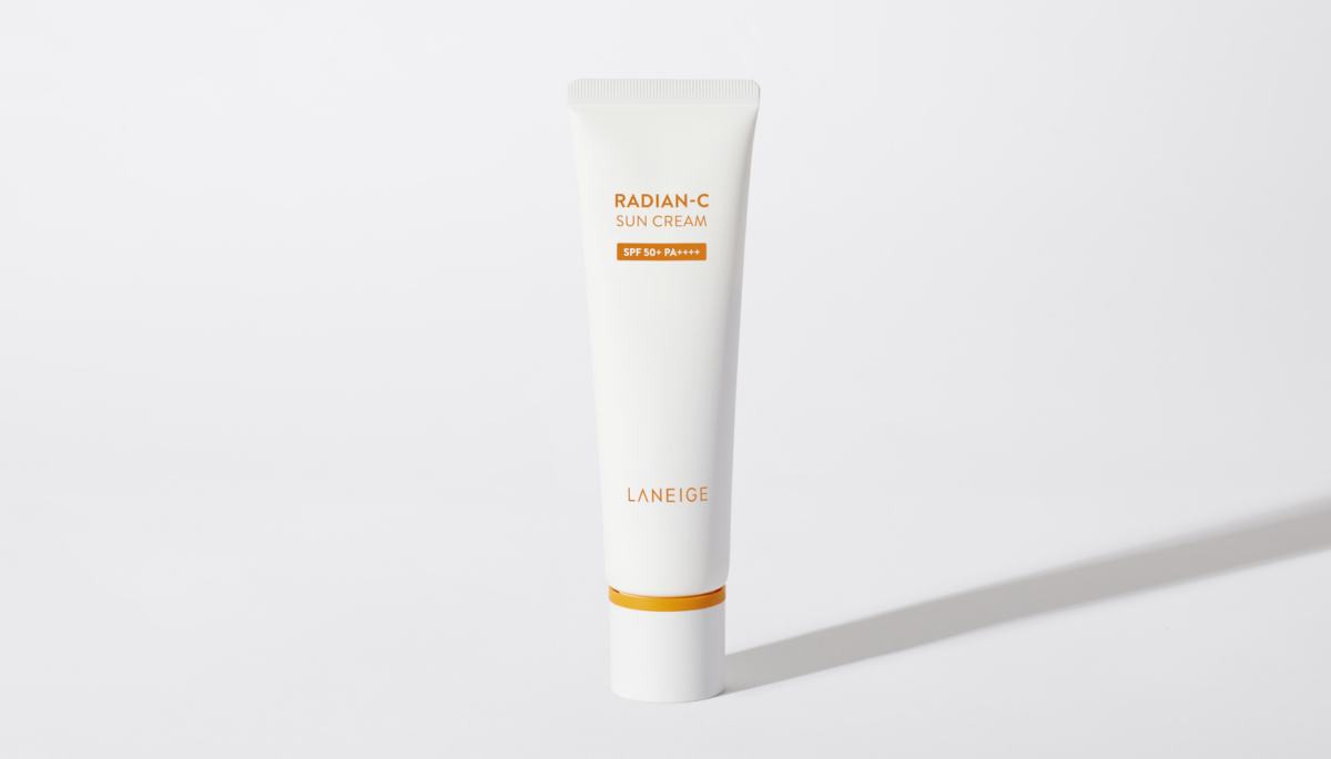Radian-C Sun Cream