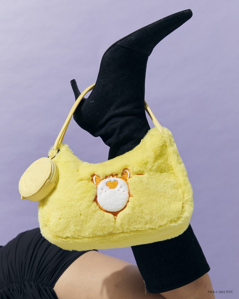 Aristotle x Care Bears Spaghetti Furry