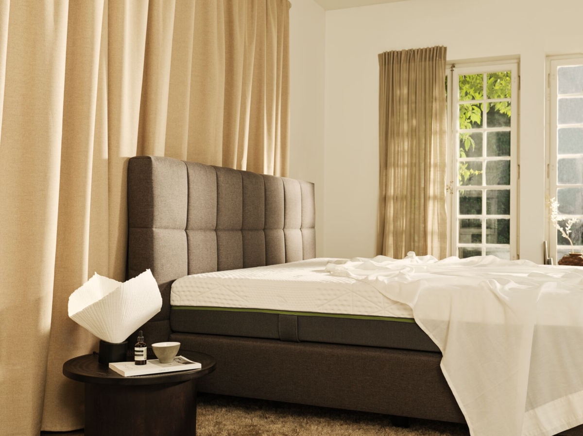 Diamond Hybrid Mattress