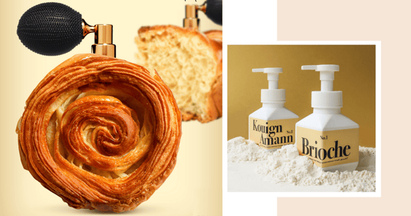 Tiong Bahru Bakery Has Launched A New Kouign Amann N°2 Hand Wash That Smells Just Like The Pastry