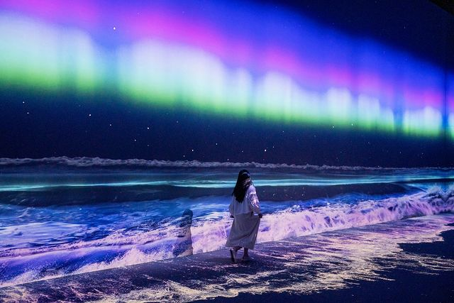 Arte Museum Jeju Korea