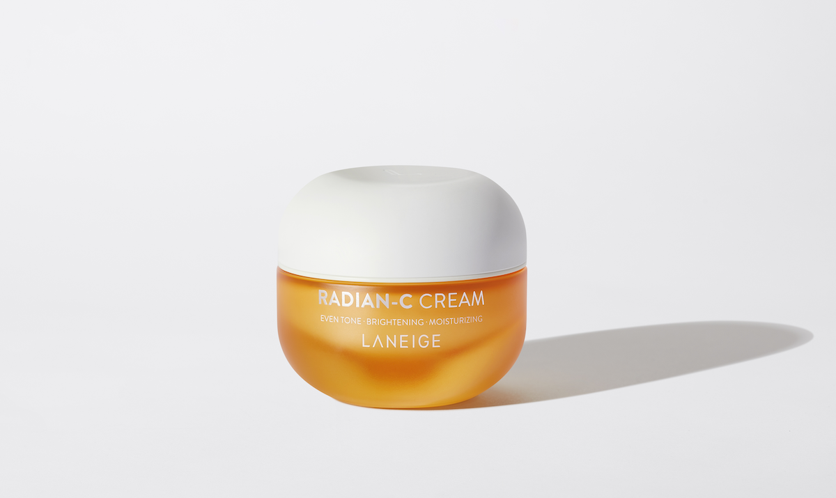 Radian-C Cream
