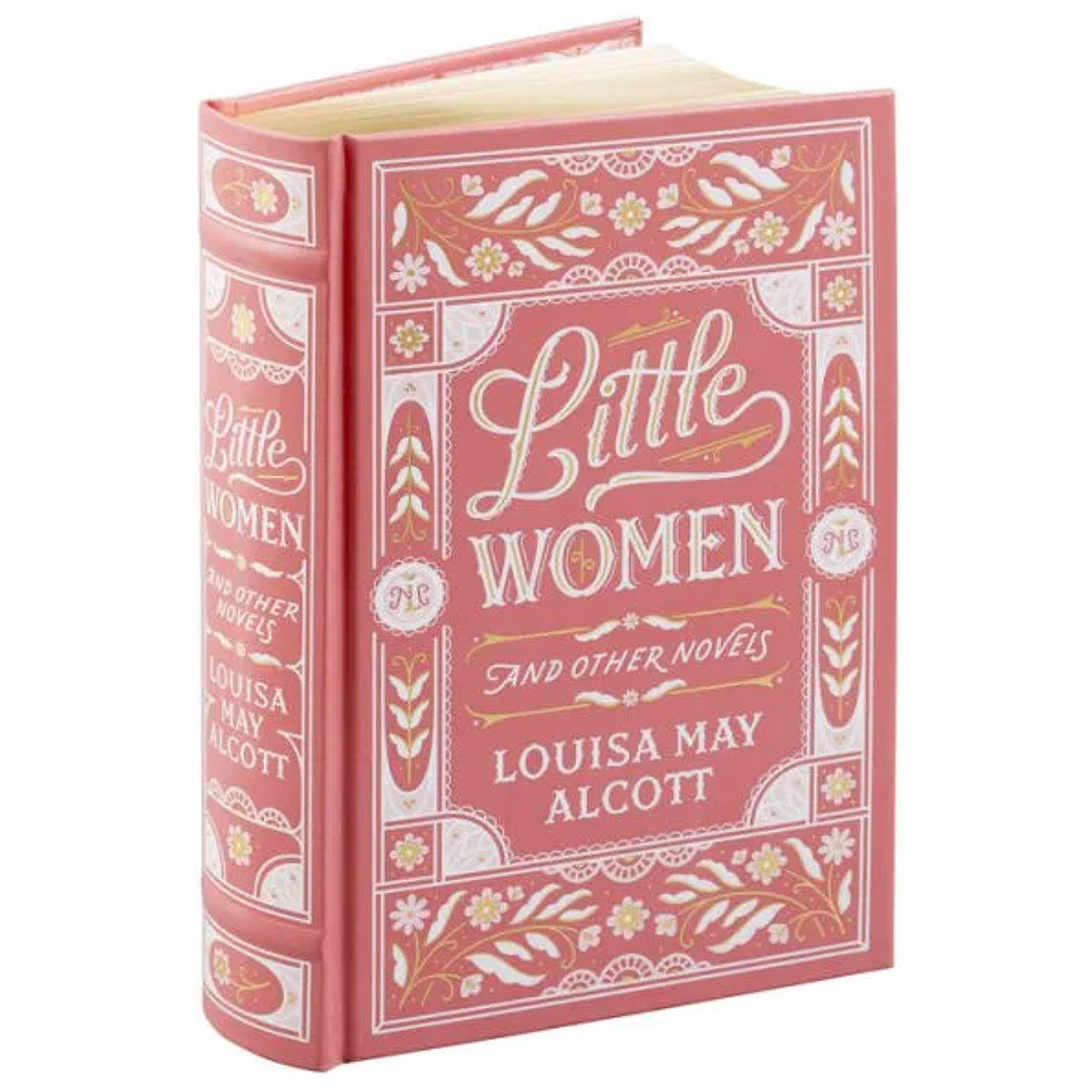 Barnes & Noble Collectible Editions - Little Women and Other Novels 