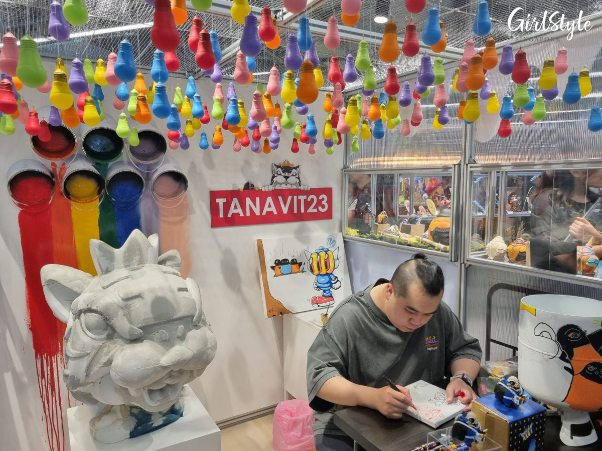 JEM Tanavit23 (@tanavit23)