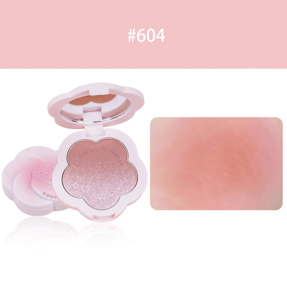 GOGOTALES Vitality Gradient Blush Beauty - Swatch 4