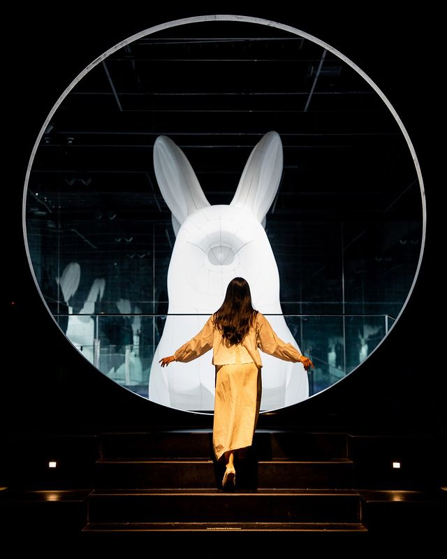 Arte Museum Jeju Korea