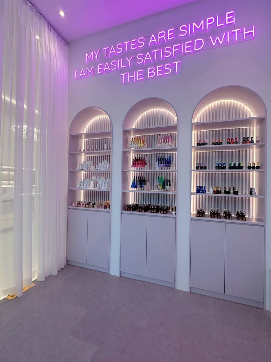 Diown Beauty Singapore review