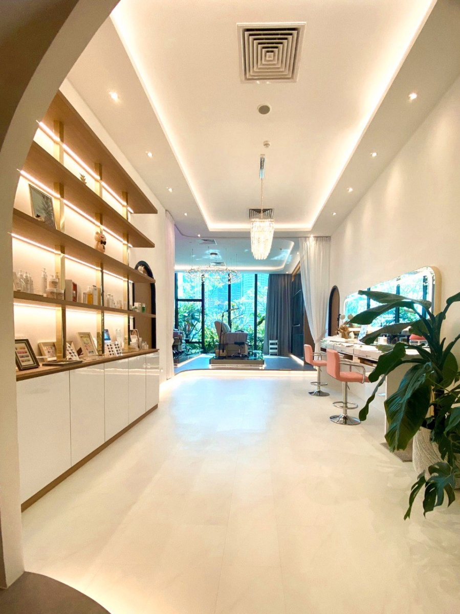 Diown Beauty Singapore review