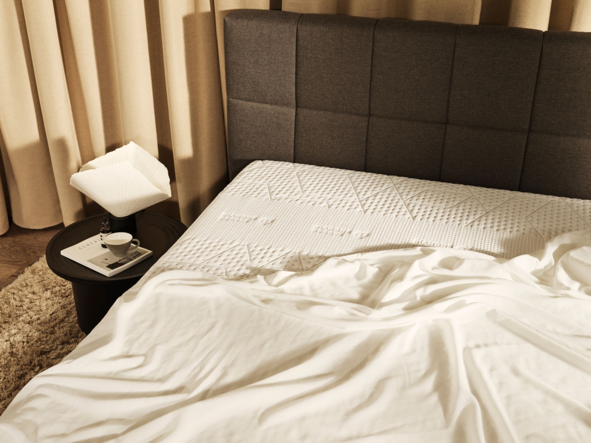 Diamond Hybrid Mattress