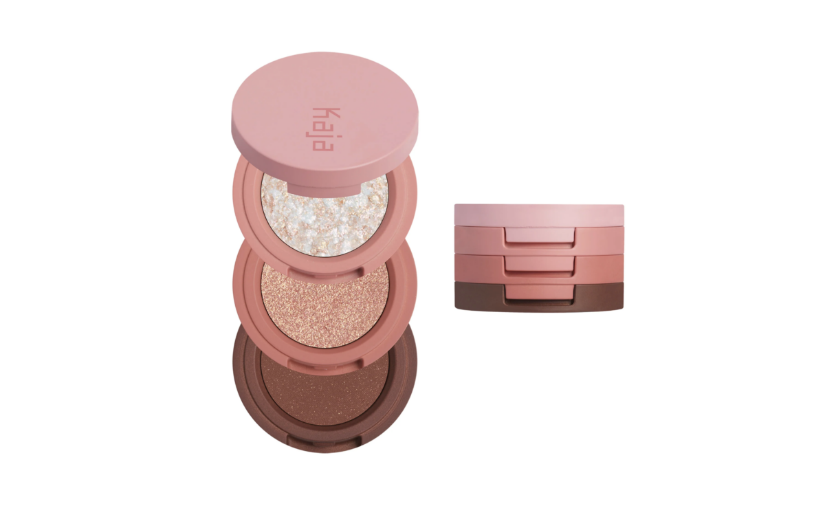 Kaja Beauty Bento