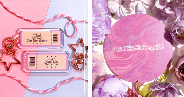Where To Get Cute & Stylish Merch Ahead Of Taylor Swift's Eras Tour In Singapore