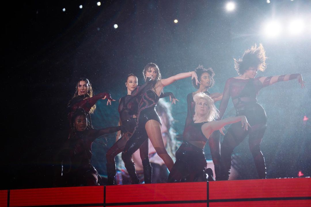 Taylor Swift | The Eras Tour