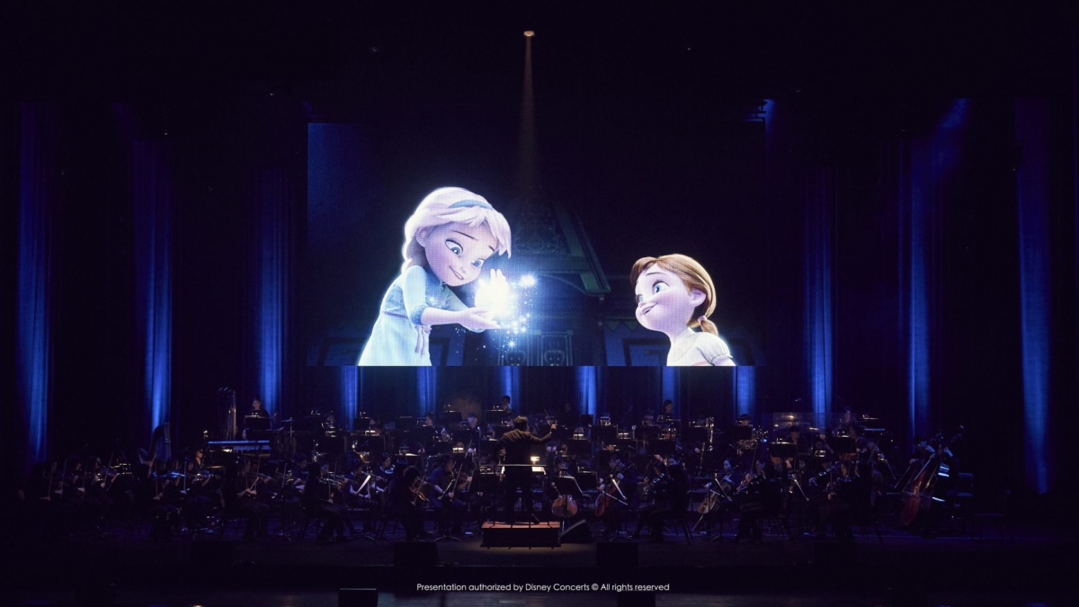 Disney Concerts