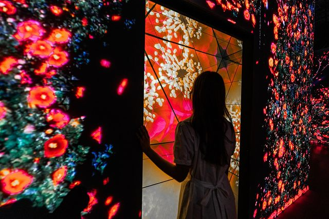 Arte Museum Jeju Korea