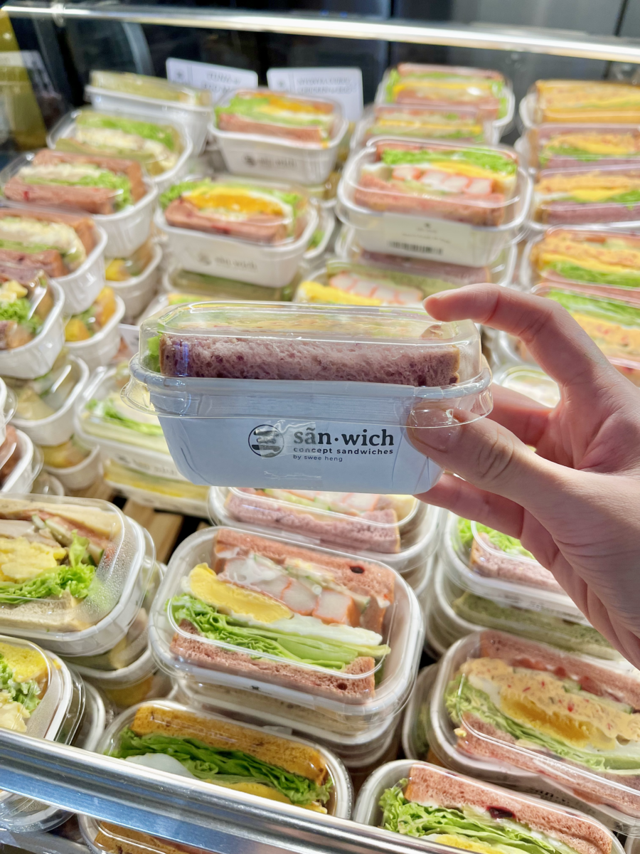 san.wich savoury sandos