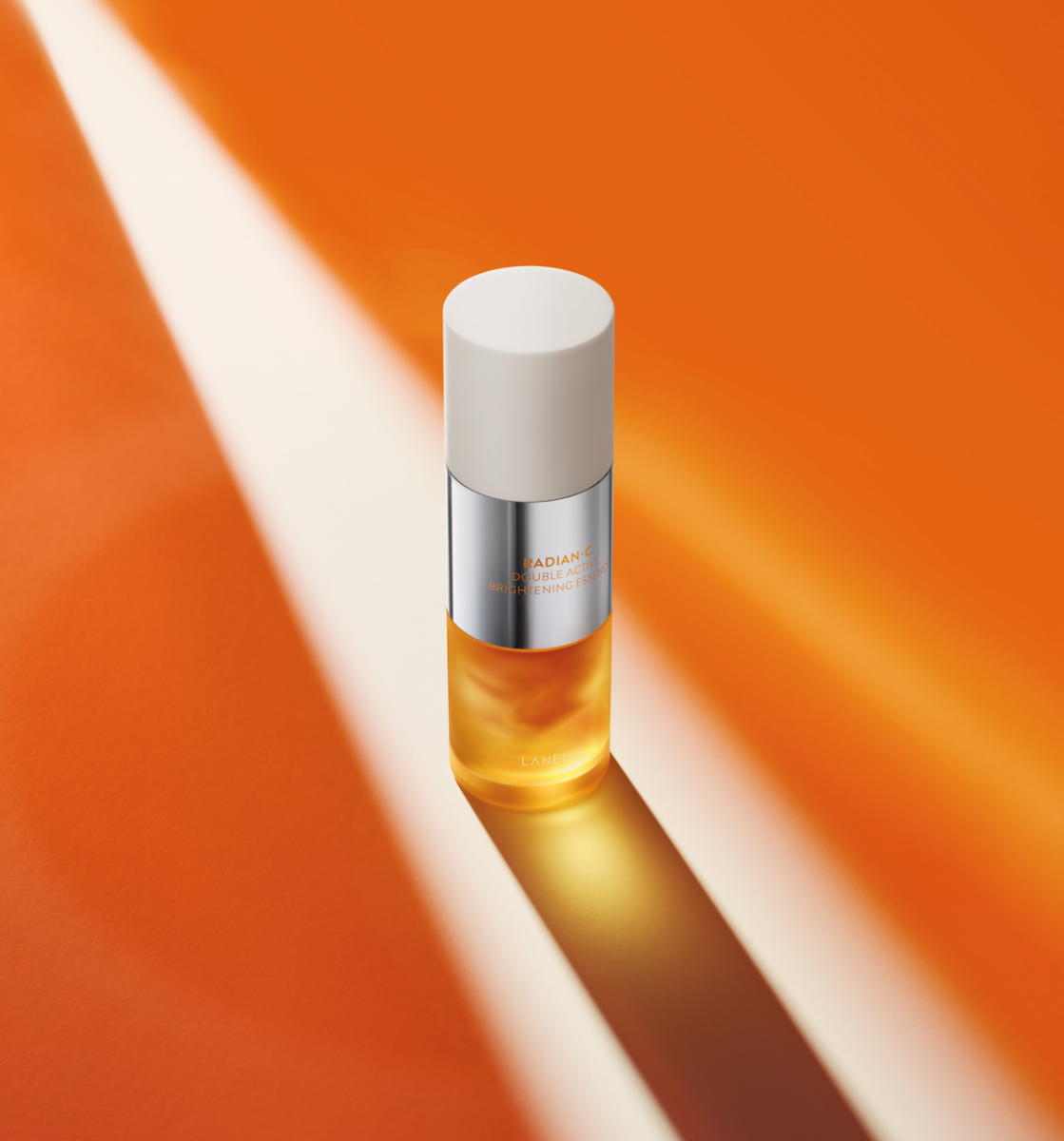 Radian-C Double Active Brightening Essence.
