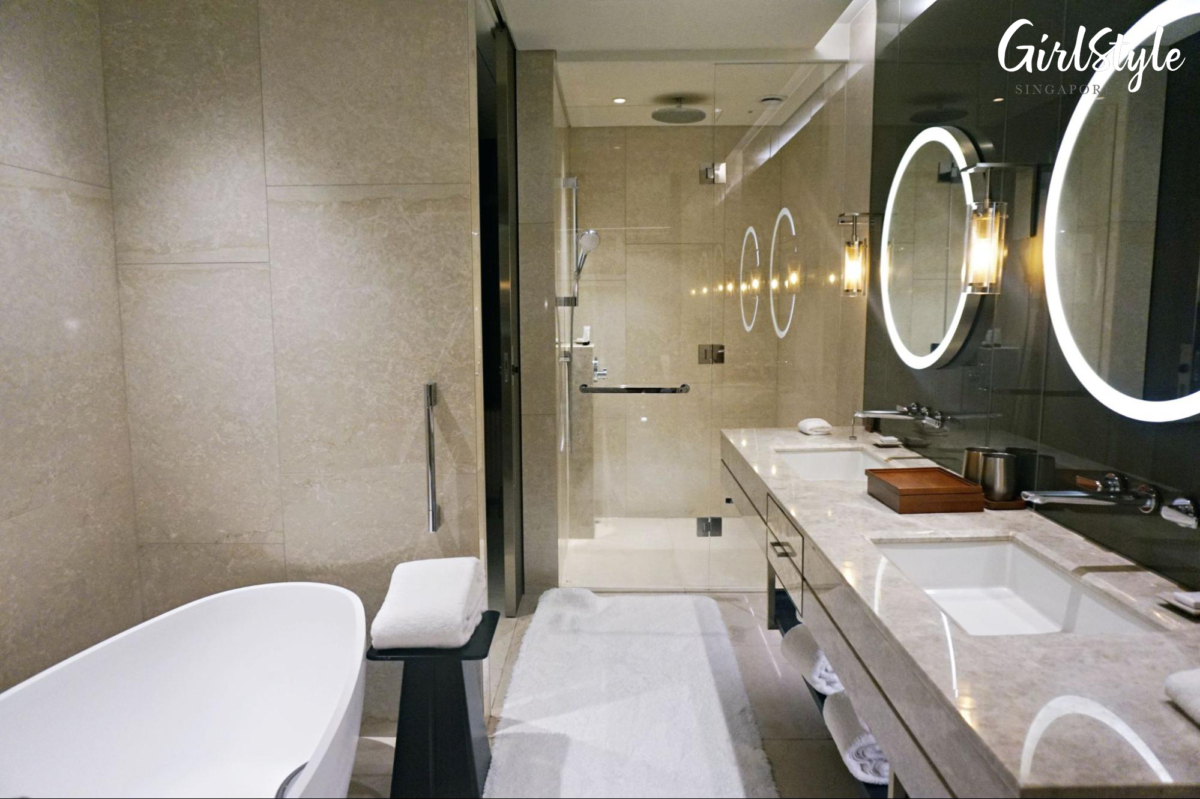 Grand Hyatt Jeju Korea