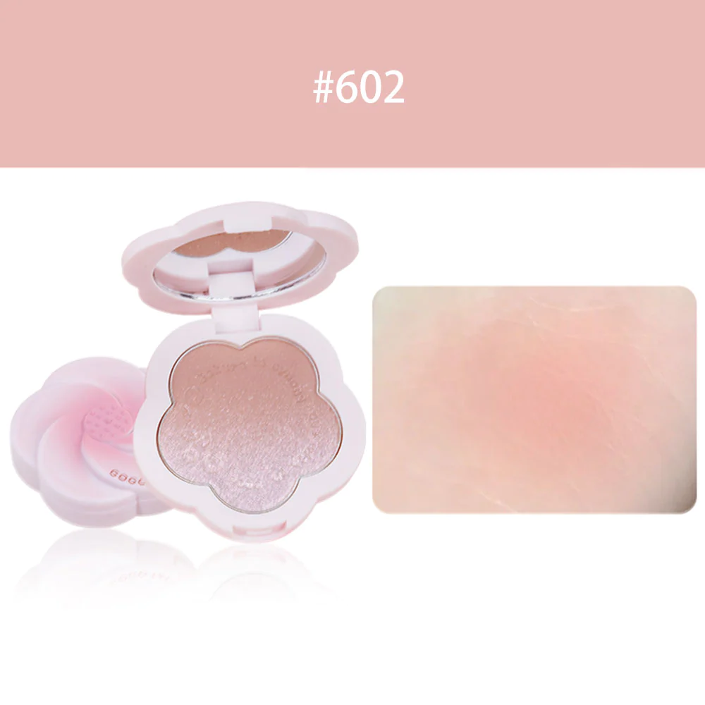 GOGOTALES Vitality Gradient Blush Beauty - Swatch 2