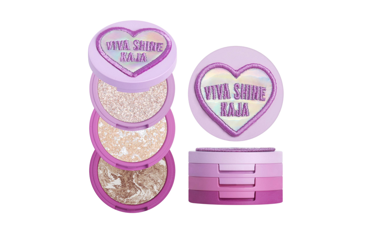 Kaja Viva Shine