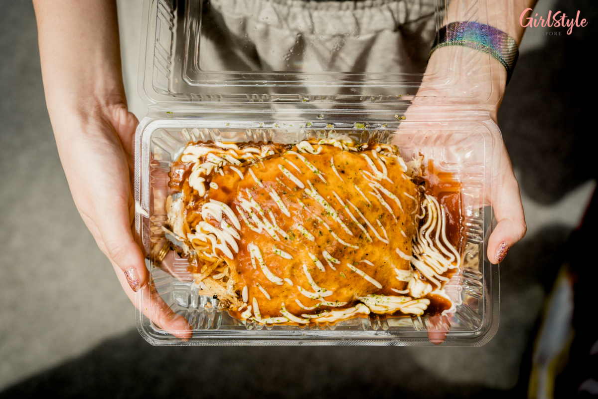 Hanabi Matsuri Fair at SingPost Centre