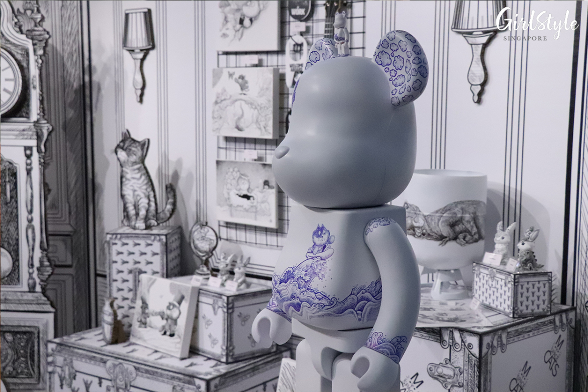 Rex Lee (@my_spacecats)