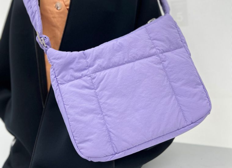 Free mystery puffer bag at Tampines 1 & Century Square