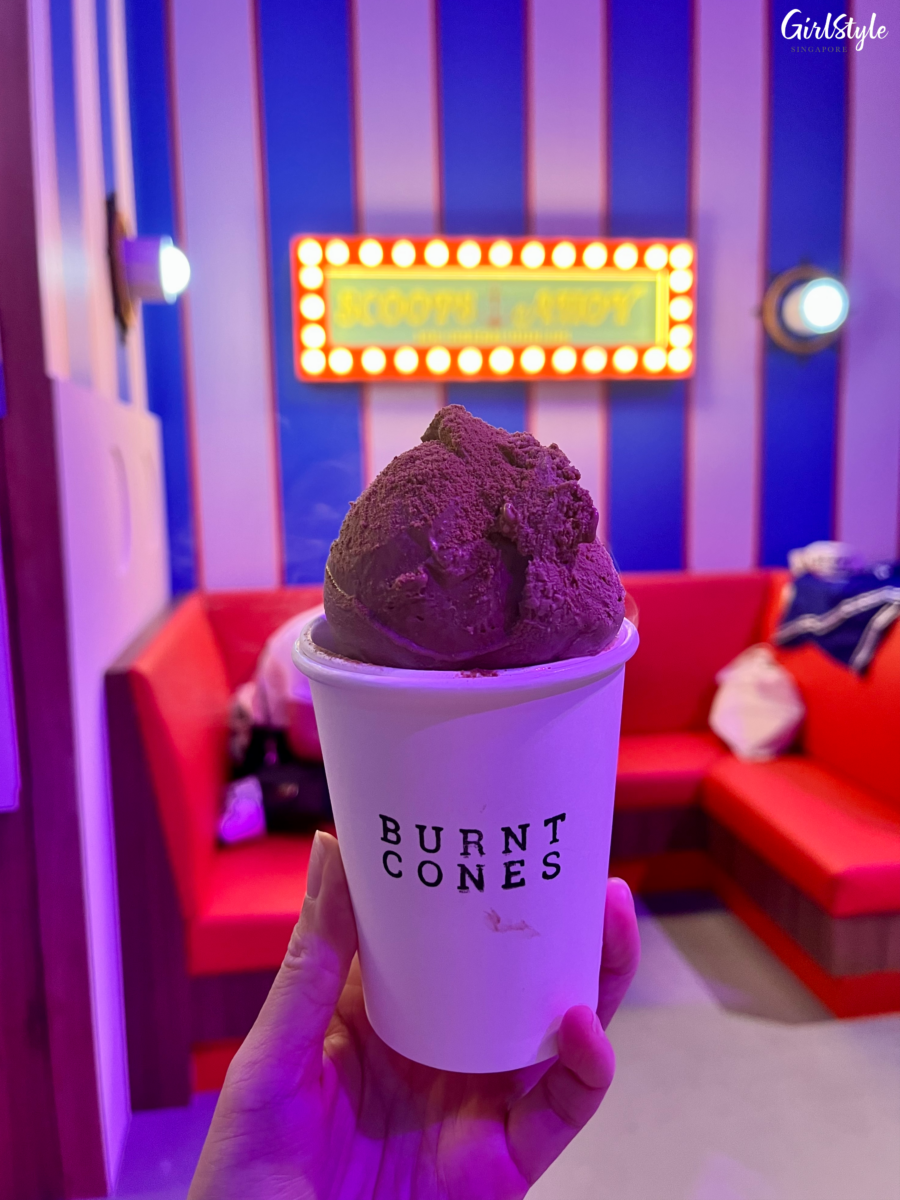 Gelato by Scoops Ahoy