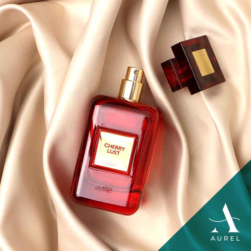 Flavia Cherry Lust EDP