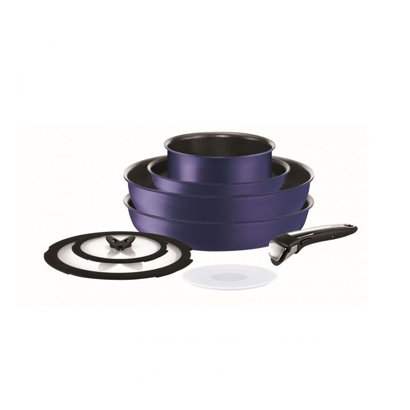 Tefal Ingenio Expertise 8pc Set