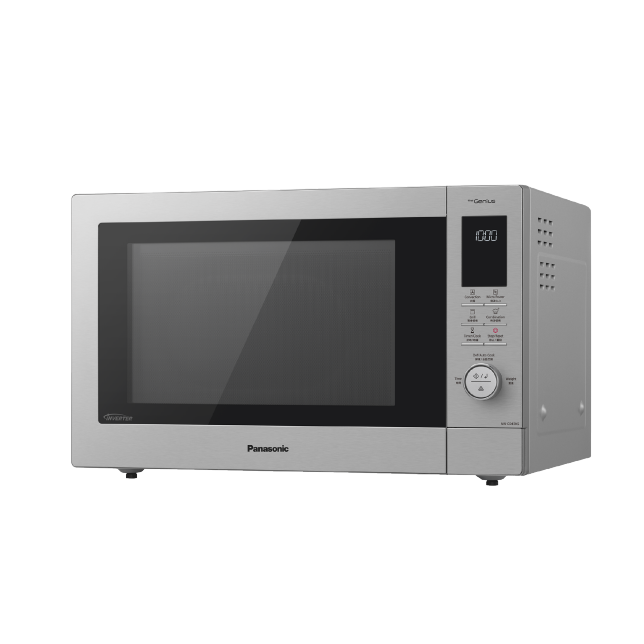 Panasonic 34L Combination Microwave Oven