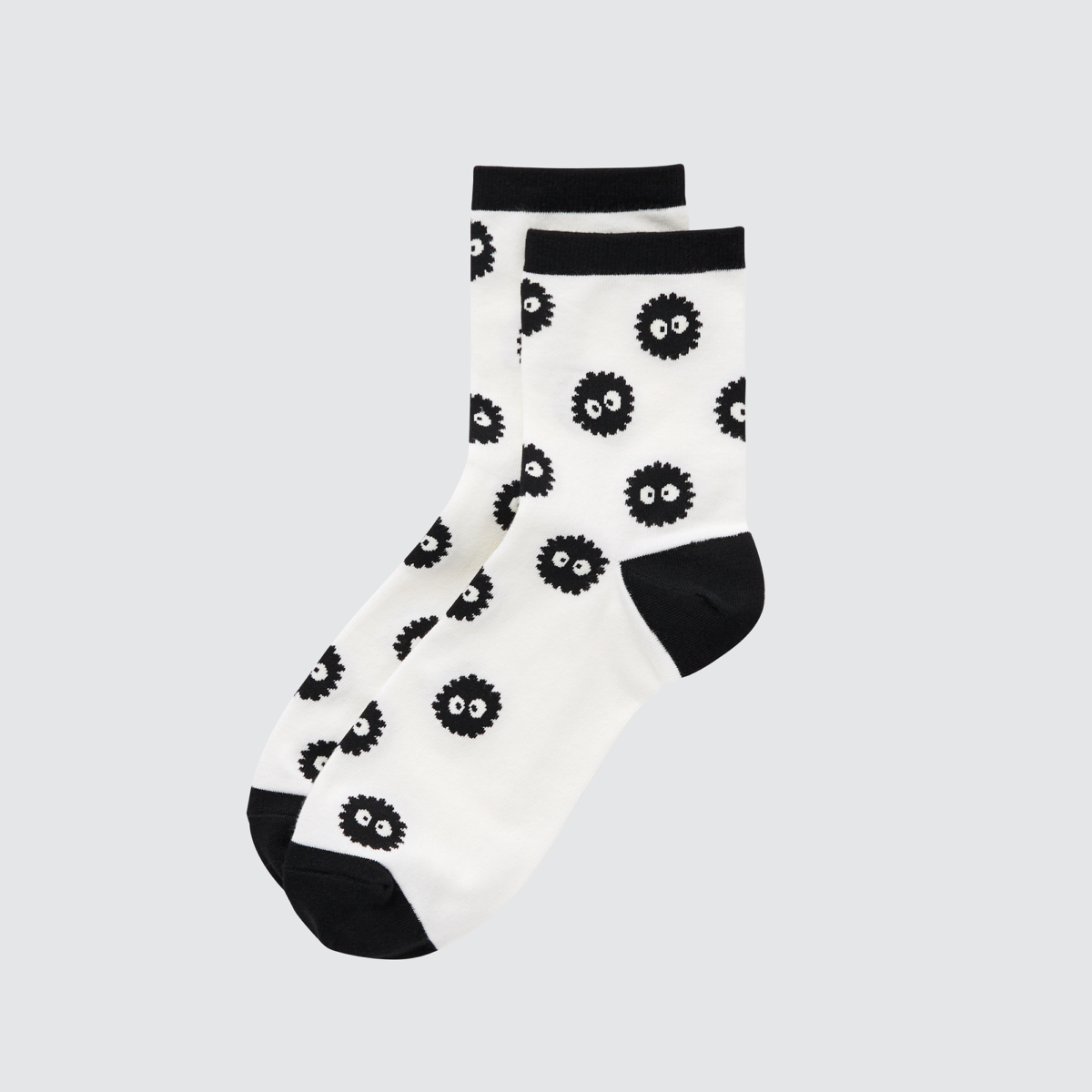 Studio Ghibli Socks ($5.90)