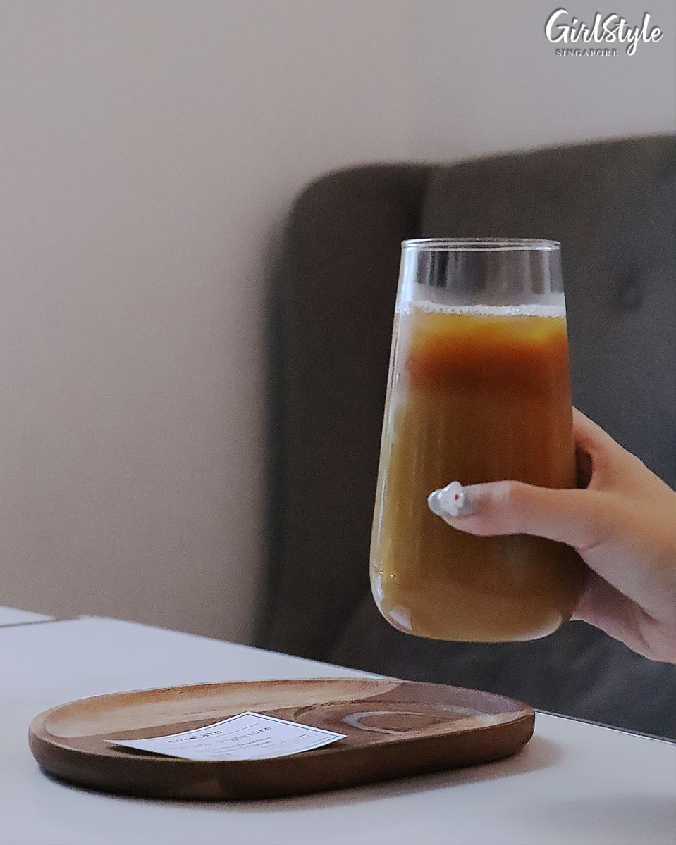 Cotelato Signature Blend Coffee