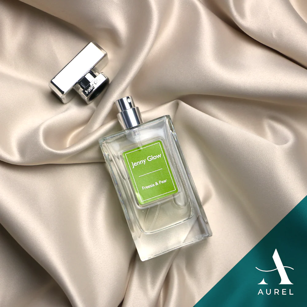Jenny Glow Freesia & Pear EDP