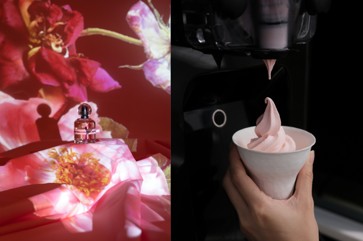 Sunday Folks& Other Stories Collaboration Pop-Up