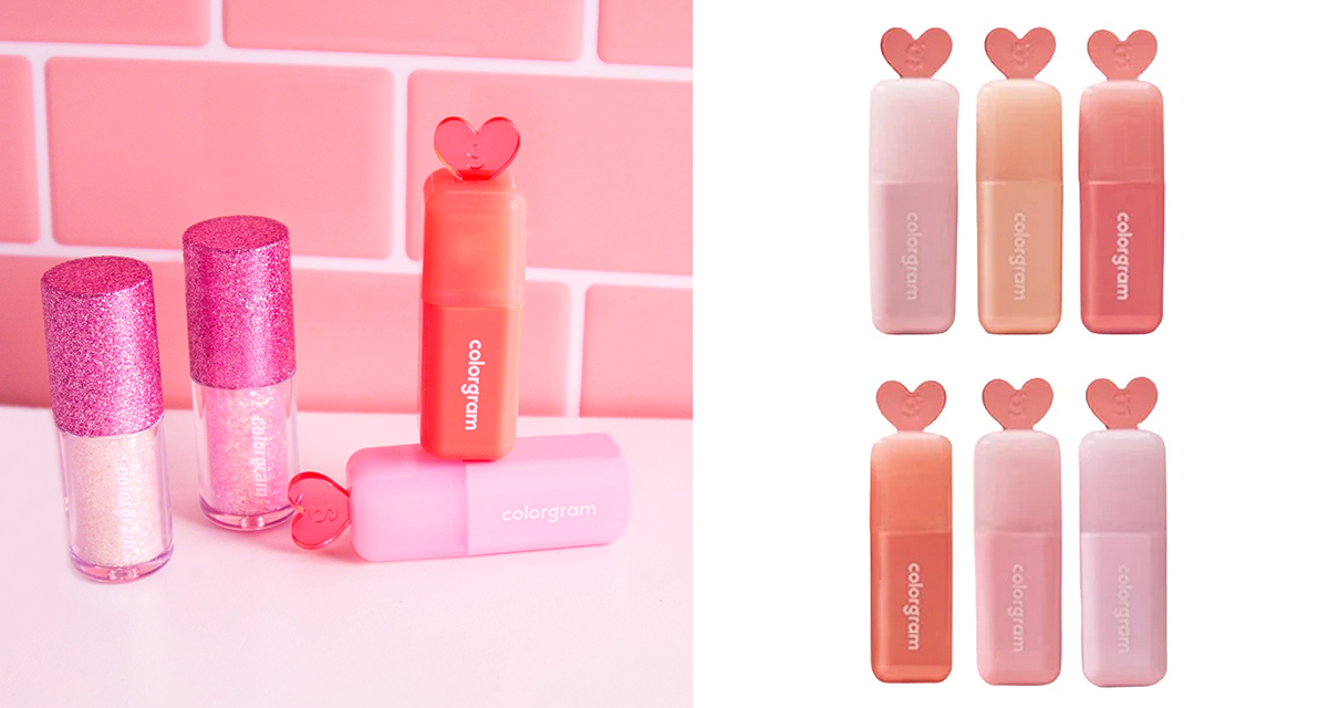 Colorgram Juicy Drop Tint